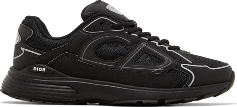 dior sneaker herren schwarz|christian dior sneakers for women.